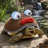 Warm Pet Tortoise Clothes Adjustable Strap Reptiles Pet Clothing Turtle Costume  Pet Costume Party