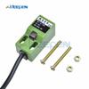 SN04-N DC NPN PNP NO NC 4MM DC 6-36V SN04 Inductive Proximity Sensor Detection Switch Proximity Switch for Metal Inspection