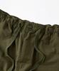 OUTSTANDING Comfort Cotton Shell Pants_Olive