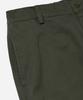 FRIZMWORKS Cotton Banding Easy Pants _ Olive