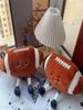 Simulation Rugby Doll Plush Toy Handmade Doll Cartoon Anime Cute Pillow Cushion Home Decoration Children's Birthday Gift To