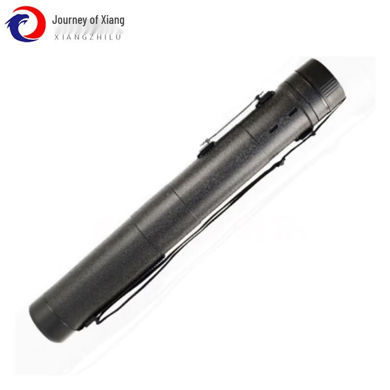 Telescopic Art & Document Storage Tube