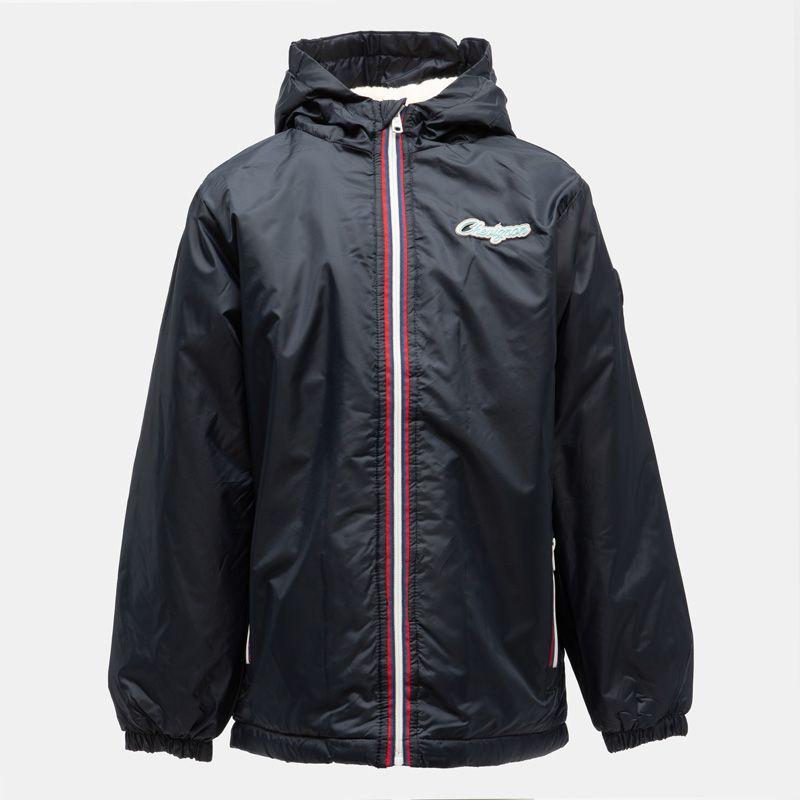 Kids' Double Madigan Parka Kids CHEVIGNON