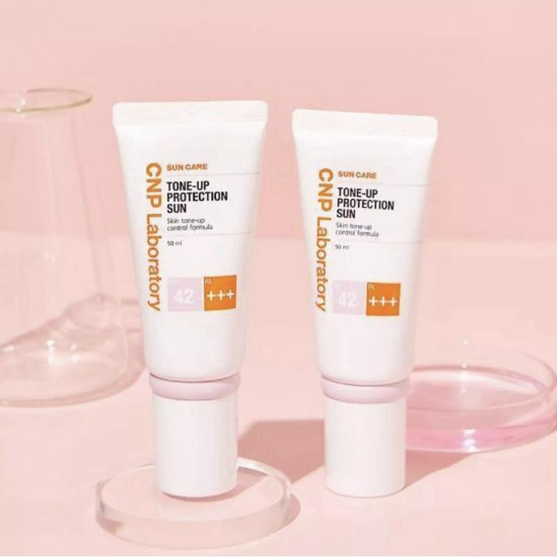 

CNP Laboratory Tone Up Protection Sun 50ml SPF42/PA+++ 2PCS