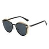 JYL TS Sunglasses UV Protection Color Unisex Streetwear/3199