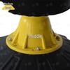 Zhong Sui Freestanding Tumbler Punching Bag