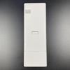 Ergonomic Air Conditioning Remote Controller Durability ABS Construction Long Ranges