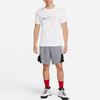 Dri Fit T Shirt Men's White DR7643-100