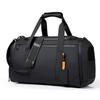 Large Capacity Travel Duffel Bag, Spacious Unisex Overnight Sports Gym Bag with Multiple Compartments, Perfect for Fitness, Outdoor Adventures