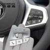 Auto-Styling für BMW X3 X4 G01 G02 Lenkradtasten Schalter Rahmenschutzabdeckungen Aufkleber Verkleidung Autoinnenraum