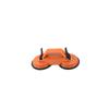 Floor   Fixer Tool 45 Degrees  Striking Surfaces Floor   Repair Tool with Dual Suction Cup