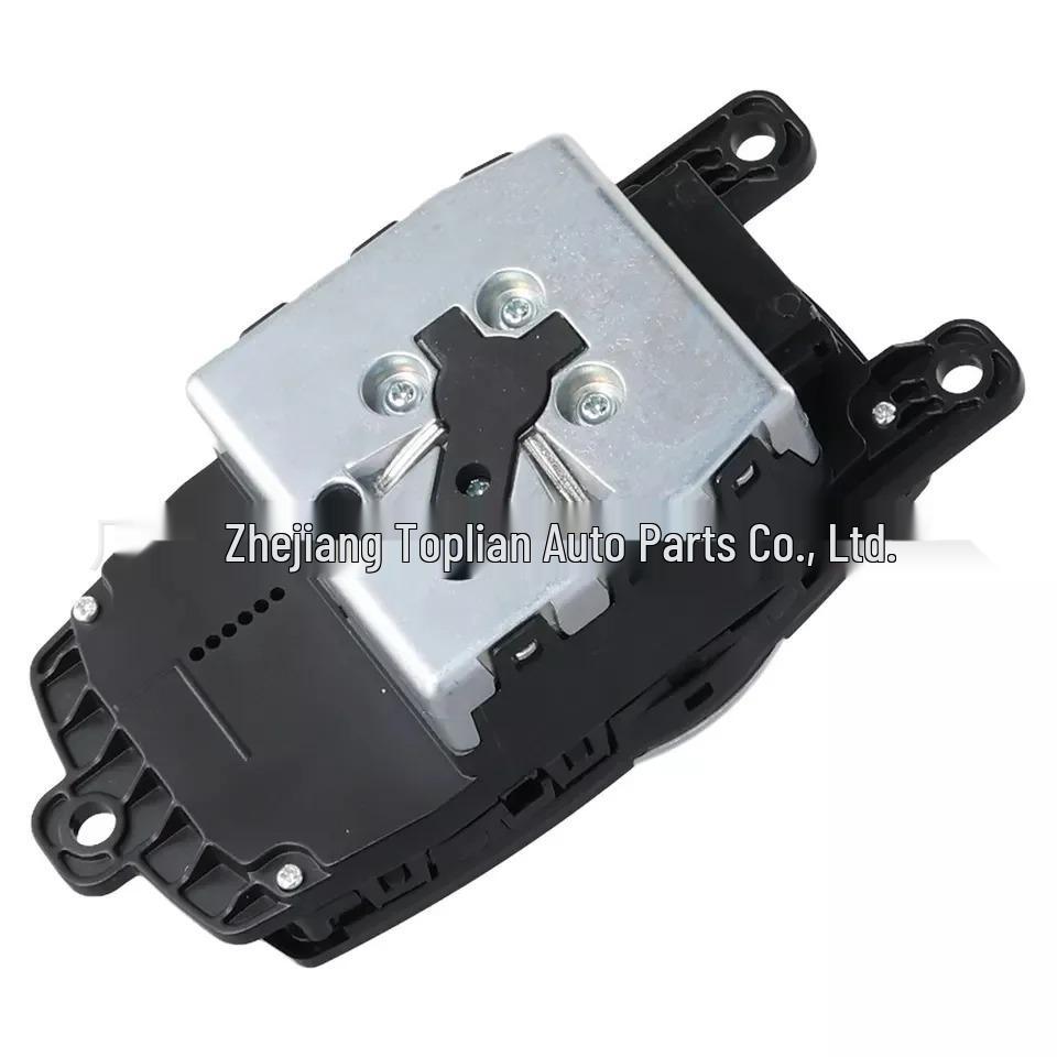 BMW-Compatible Multimedia Switch 65829206446 9206446