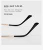 High-Definition Anti-Blue Light Bifocal Folding Reading Glasses for Elderly - Portable and Anti-Fatigue