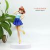 Bandai Beautiful Girl Figure LoveLive School Idol Project Plainclothes Kotori Minami Model Toys Entertaining Play Safe Kid Friendly Fun