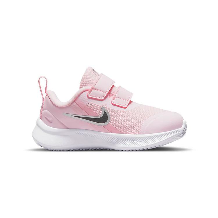 Nike Star Runner 3 Low Top Toddler Shoes Baby DA2778-601