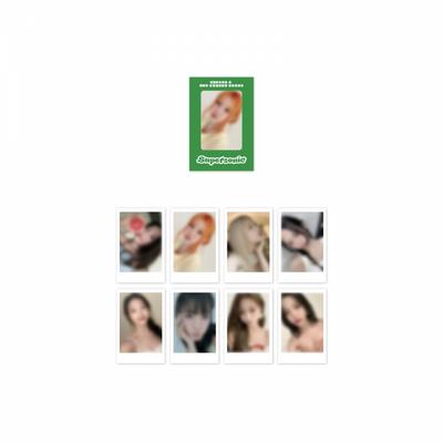 Fromis 9 03 Photo Frame Magnet Set   3rd Single Album