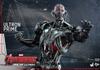 Movie Masterpiece Age of Ultron Ultron Prime Scale Plastic Painted Movable Figure Avengers 1/6