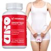 Cranberry D-Mannose Vitamin C Urinary Tract Health Capsules
