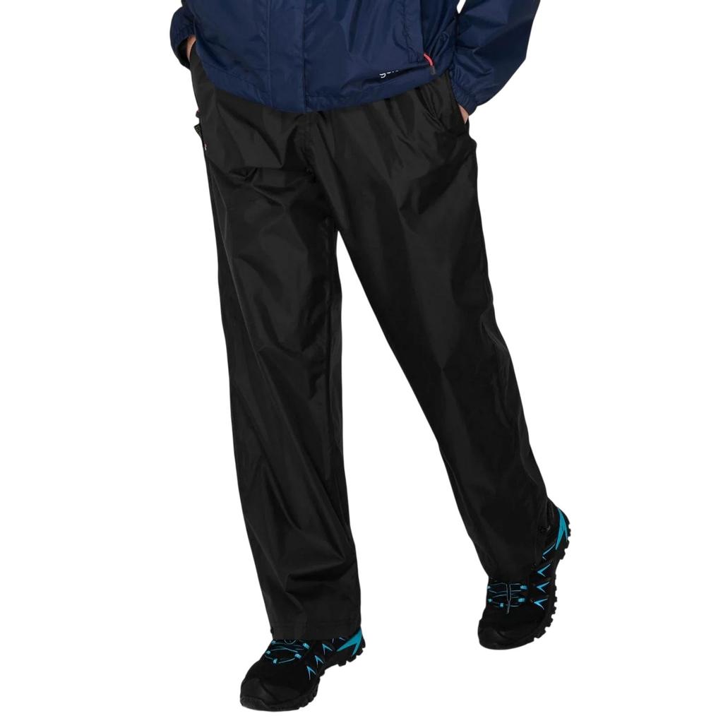 Karrimor Womens/Ladies Packaway Waterproof Trousers