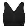Womens/Ladies Amina Logo Jersey Bra