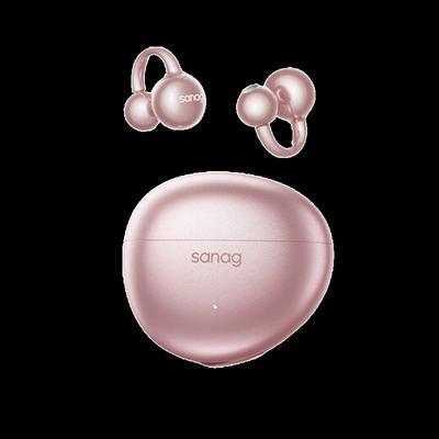 SANAG S7S Ultra Air-Bone Conduction Sports Wireless Earbuds