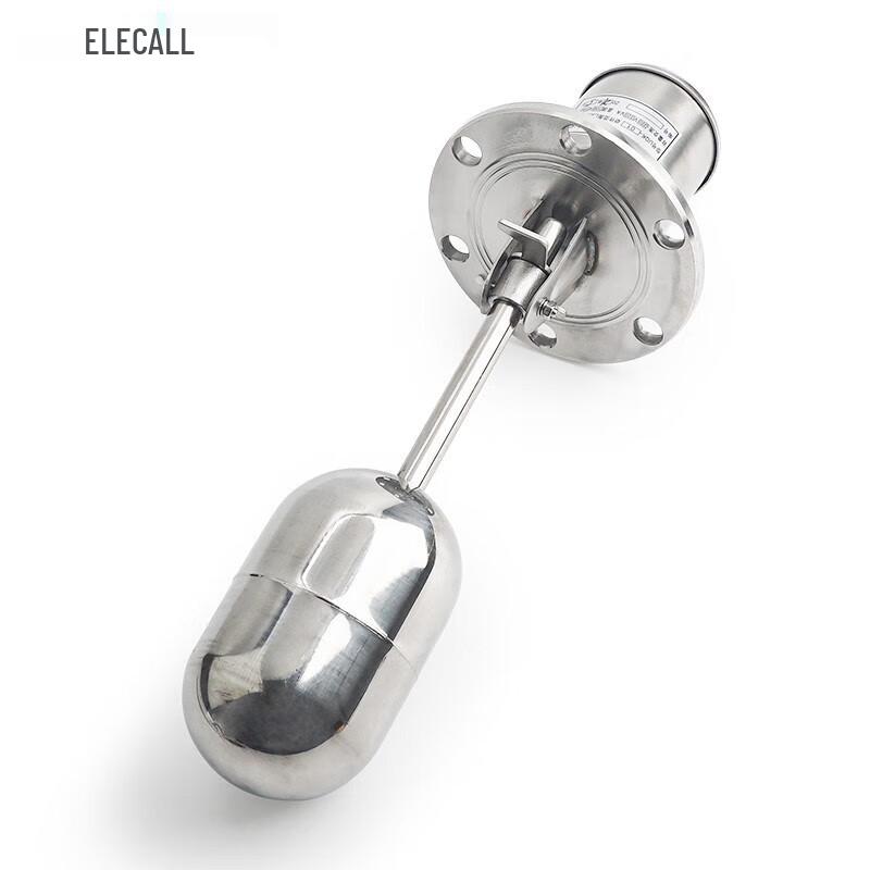 Elecall UQK Series Stainless Steel Float Level Switch