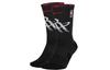 Nike Crew Socks Unisex 1 Pack Black SK0168-010