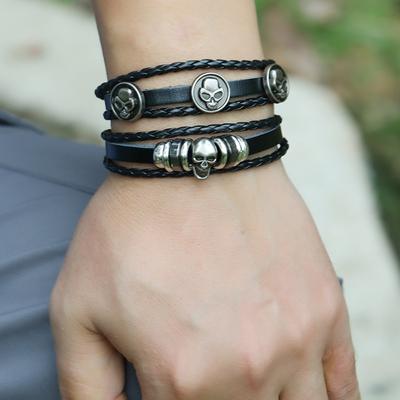 Armbånd – Flerdelte armbånd