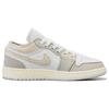 Jordan 1 Low SE Craft Inside Out Tech Grey GS FB9139-002