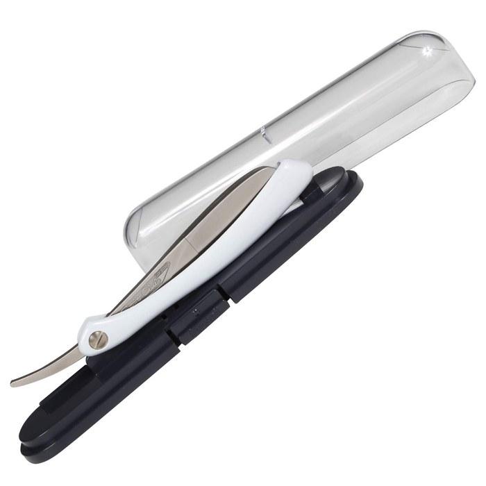 Feather Artist Club DX Leather Clear