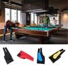 Comfortable Left Billiard Glove for Improved Cue Stick Handling In Playing Condition Hand Protections for Player