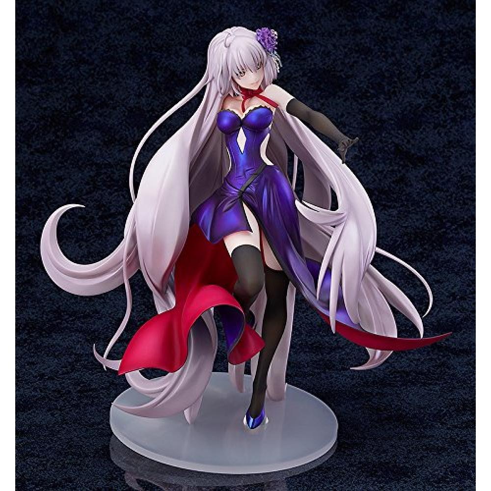 FateGrand Order AvengerJeanne d'Arc [Alter] Dress Ver. Dokončená figurka lakovaná ABS&PVC v měřítku 17