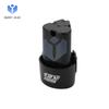 DC12V Power Tools Battery DIY Kit Power Drill Chainsaw Direct Plug-in Lithium Battery Case 3S Charging Protection Board