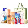 Hair Care & Body Wash Gift Set