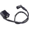 Ignition Coil Module Compatible with Suzuki LT-A400 Eiger 400 LTA400F King Quad ATV 400 33410-41D20