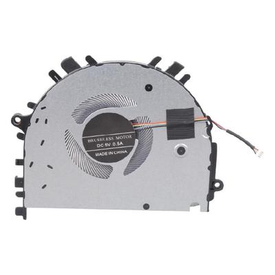 CPU-Kühlgebläse DC5V 0,45A 4-Pin Radiatoren für MateBook D14 2020 NBL-WAQ9R NBL-WAQ9RP NS85C32-19D04