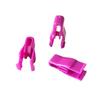 20/40Pcs For Toyota 90467-10203 Car Control Panel Dashboard CD Player Clips Plastic Rivets Car Door Trim Clip Auto Fastener
