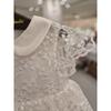 Chocola 100 Days Dress Rio Embroidery Dress  Ttproe011t 