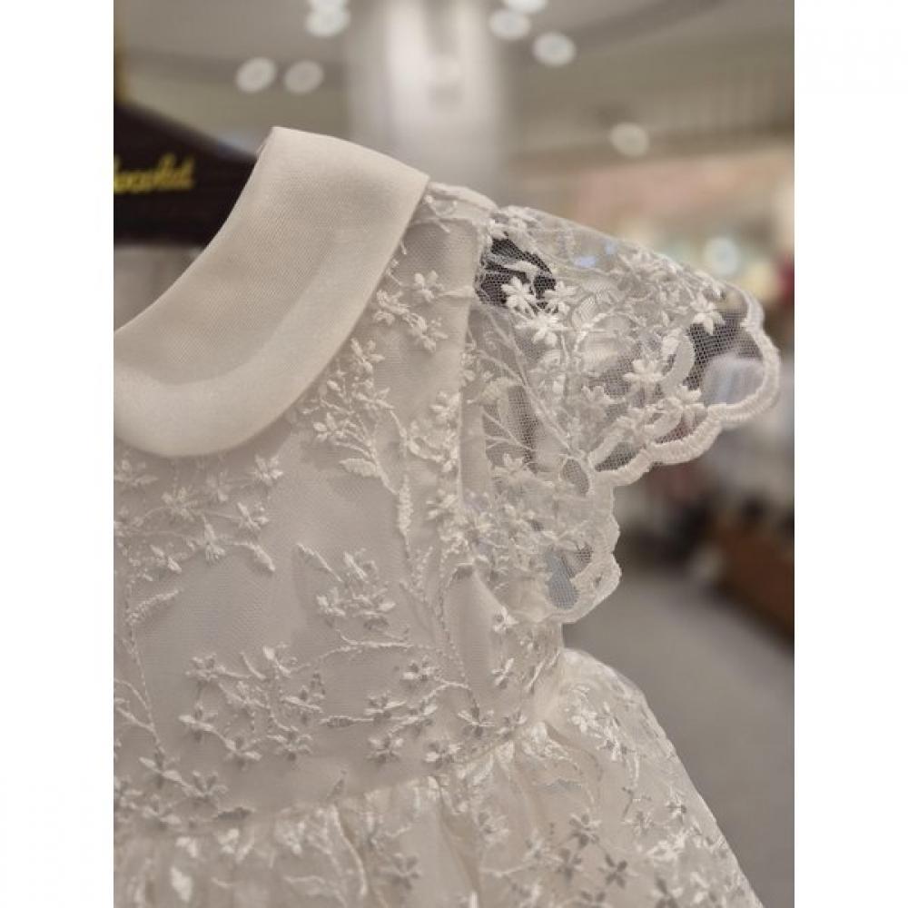 Chocola 100 Days Dress Rio Embroidery Dress  Ttproe011t 