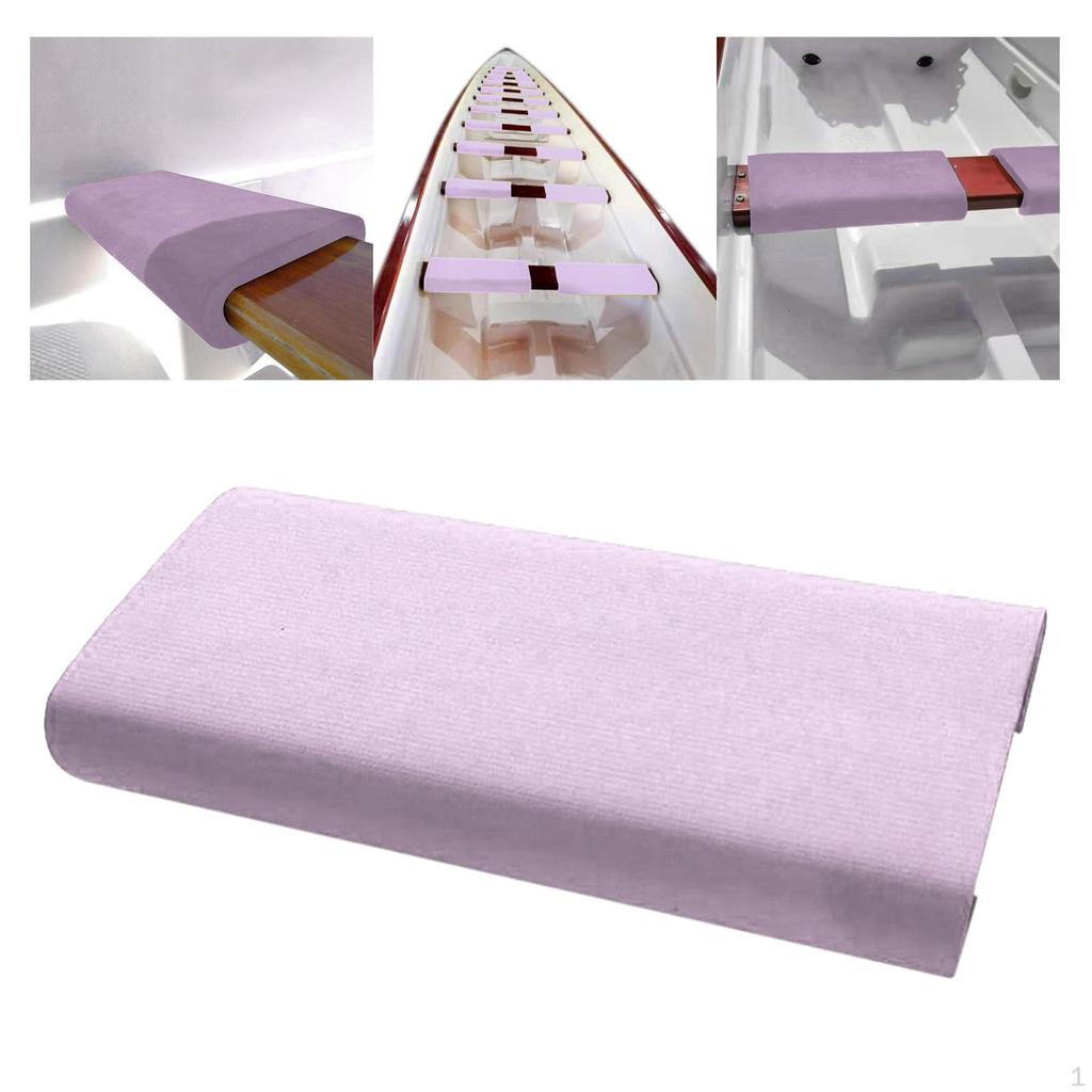 Anti -Slip -Kajak -seat Cushion, Dragon Boat Seat Cushion Mat, Highly Elastic