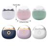 Electric Automatic Nail Clipper Manicure Nail Trimmer For Adult Finger Toe Scissors Pedicure Thick Nails Cutter Sharpener