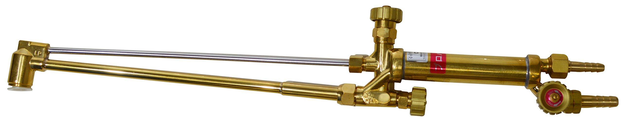 

Star Electric Manufacturing Резак большого типа A для пропана (СУЗУКИД) W-265