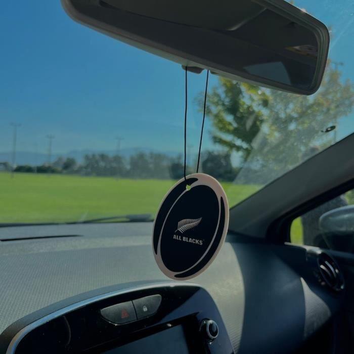 FRESHBALL : Car Deodorizer - All Blacks Rugby