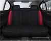 Volkswagen Santana Full Coverage Universal Leather Seat Covers - Four Seasons, 2019 Model.