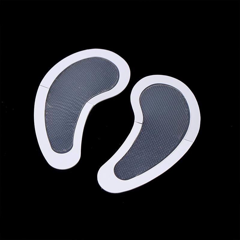 1Pair Micro-Needle Under Eye Patch For Wrinkles Fine Lines Removal Hyaluronic Acid Eye Mask Puffiness Eye Pad