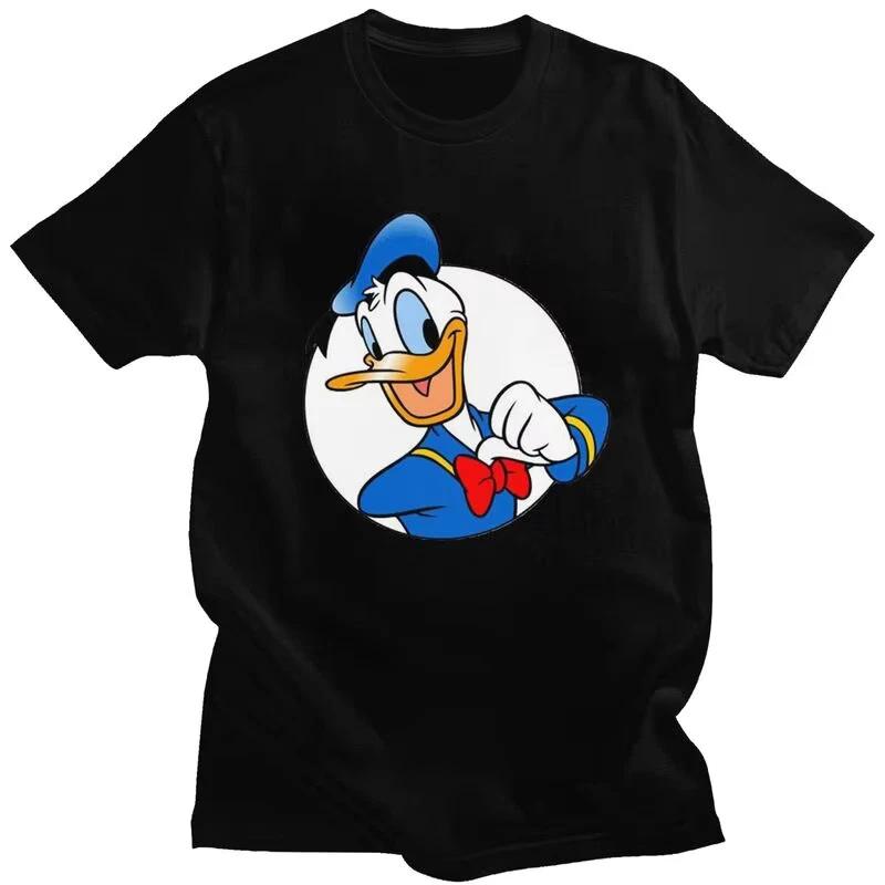 Fun Donald Duck Tshirt Unisex Unisex Unisex 63 S