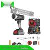 24V Automatic Electric Grease Gun