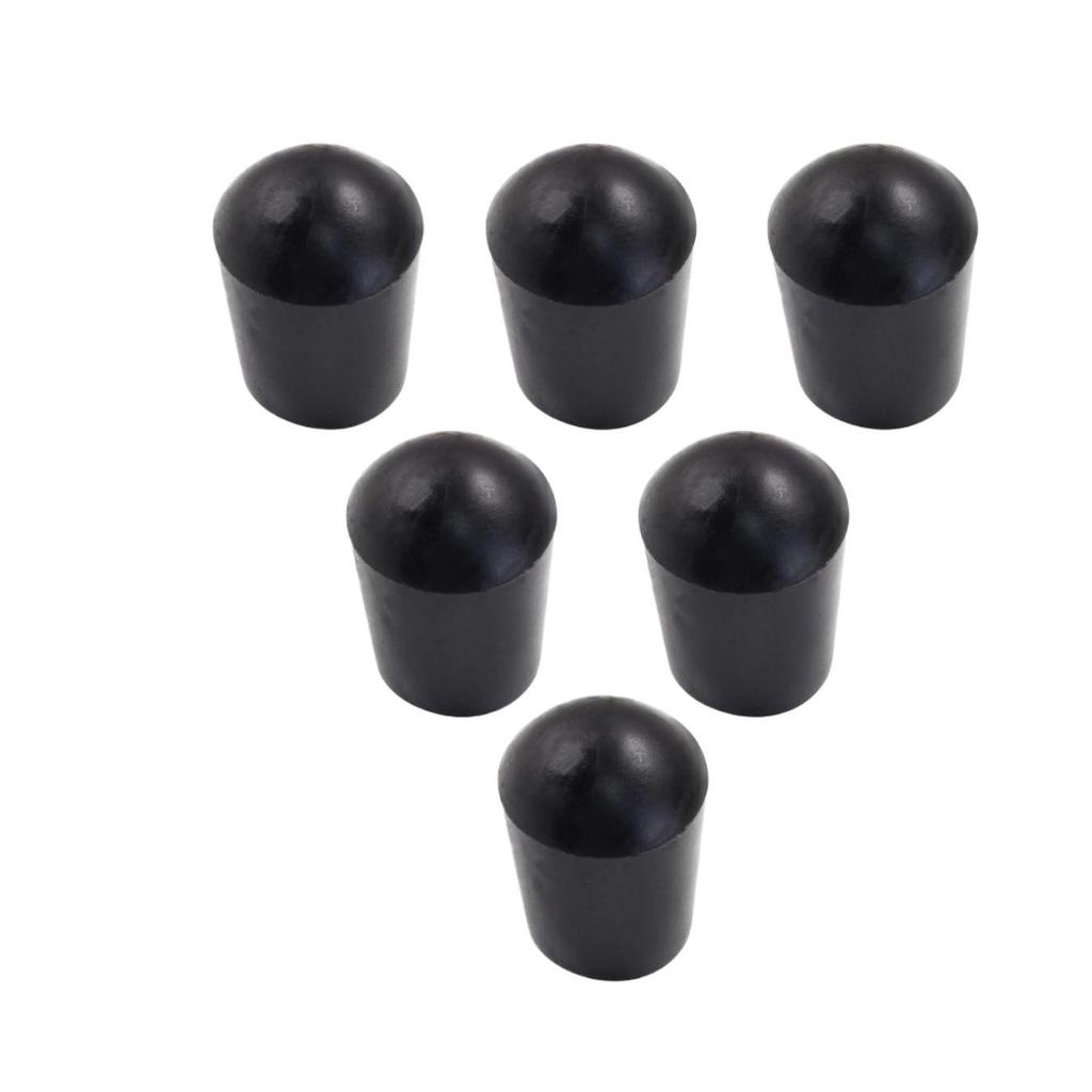 Non-Slip Rubber Endpin Cap for Bass and Violin