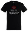 Yuqori – futbolkalar