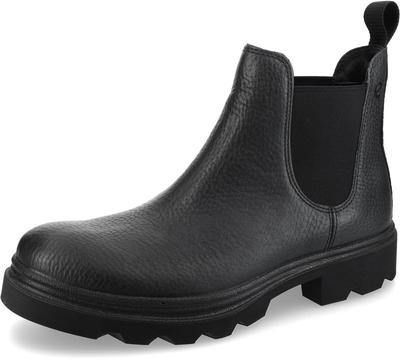 Boots & High Boots